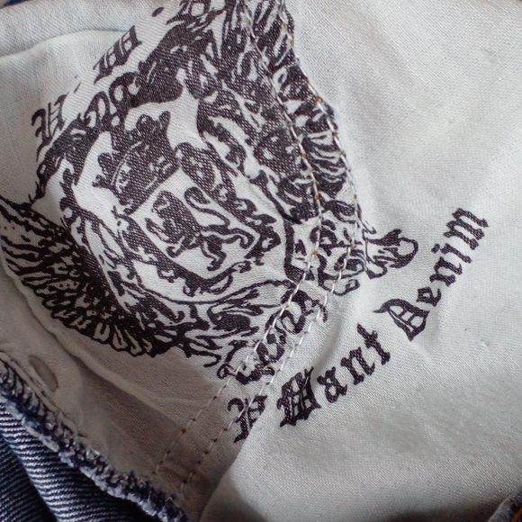 SALE$6 💣! UWD: Jeans - Picture 6 of 6